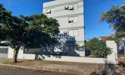 Apartamento com 3 quartos à venda na Rua Dom Marcos Teixeira, 30, São José, Santa Maria