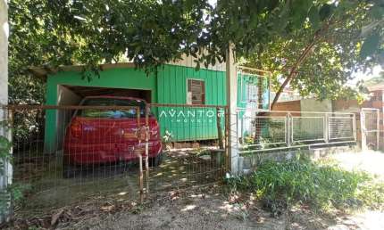 Terreno Pronto Para Construir No Bairro Duque de Caxias!!