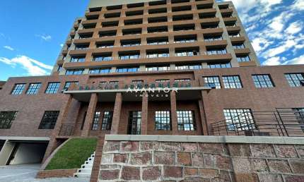 Apartamento Novo De 1 Dormitório, Suíte, Sala de Estar, Cozinha, Área de Serviço