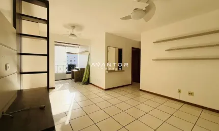 Apartamento, 2 Dormitórios, 1 Suíte, 2 Banheiros, 1 Vaga, Fátima