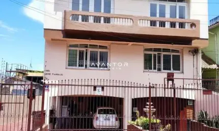 Apartamento com 3 quartos à venda na Rua Visconde de Pelotas, 599, Nossa Senhora do Rosário, Santa Maria