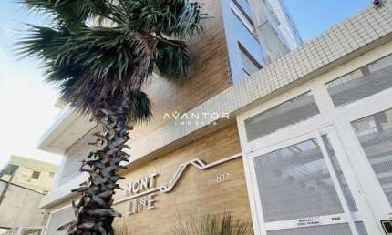 Residencial Montline com 2 dormitórios, sendo uma suíte, possibilidade de até 2