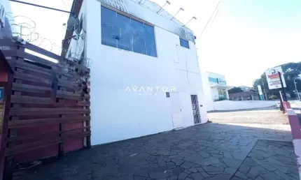 Salão Comercial No Bairro Lourdes Composto por (2) Salas, (2) Banheiros, Escritó