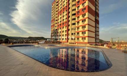 Cobertura, 3 Dormitórios, 1 Suíte, 4 Banheiros, 2 Vagas, Royal Plazza, Dores