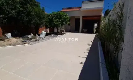 Casa com 2 quartos à venda na Rua dos Angicos, 323, Pinheiro Machado, Santa Maria