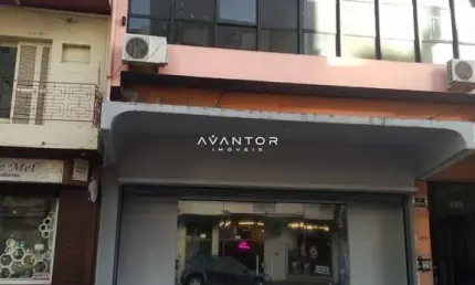 Sala comercial para alugar na Rua dos Andradas, 1711, Centro, Santa Maria