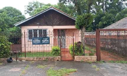 Casa com 3 quartos à venda na Rua dos Andradas, 295, Passo D'Areia, Santa Maria