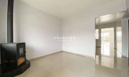 Casa, 3 Dormitórios, 1 Banheiro, 3 Vagas, Pinheiro Machado