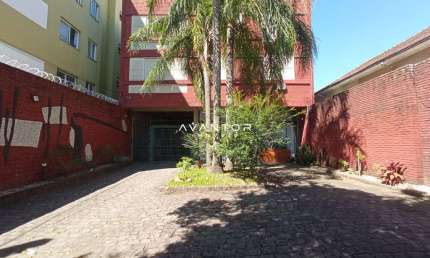 Apartamento Amplo No Centro De 3 Dormitórios, Sala 2 Ambientes, 2 Banheiros, Coz