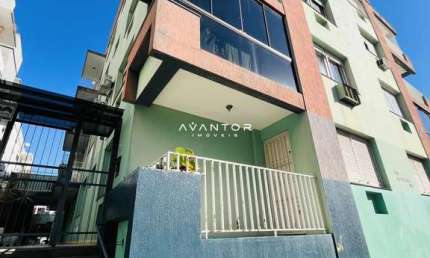 Apartamento, 2 Dormitórios, 2 Banheiro, 1 Vaga, Centro