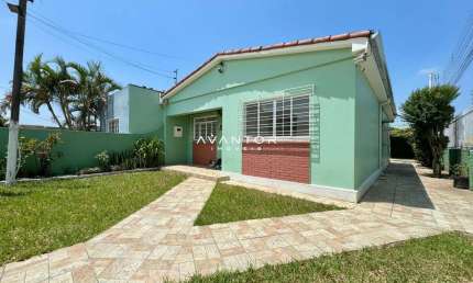 Casa, 3 Dormitórios, 2 Banheiros, 2 Vaga, Juscelino Kubitschek