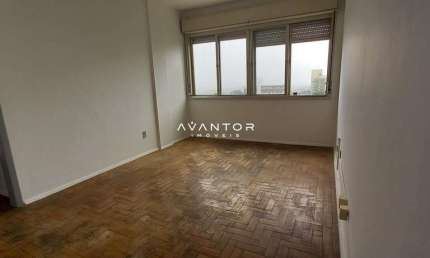 Apartamento com 2 quartos à venda na Avenida Rio Branco, 601, Nossa Senhora do Rosário, Santa Maria