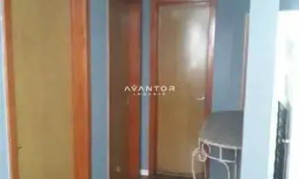 Apartamento, 2 Dormitórios, 1 Banheiro, 1 Vaga, Semimobiliado, Camobi