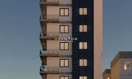 Avenue Residence - Apartamento 3 dormitórios (1 Suíte) Bairro Duque de Caxias;