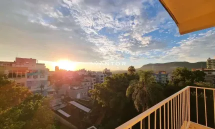 Apartamento com 2 quartos à venda na Rua Marechal Floriano Peixoto, 529, Centro, Santa Maria