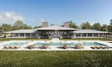 Lote No Estância Dos Montes De 417 m², Pronto Para Construir!