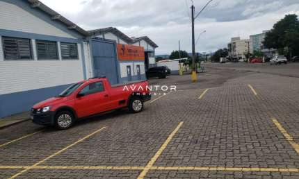 Pavilhao para locação em camobi amplo arejado e seguro