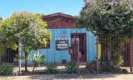 Terreno à venda na Rua Amazonas, 373, Lorenzi, Santa Maria