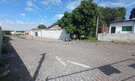 Terreno comercial para alugar na Rodovia BR-287, 900, Pinheiro Machado, Santa Maria