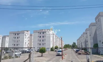 Apartamento De 2 Dormitórios, Sala De Estar, Banheiro Social, Cozinha, Área De S