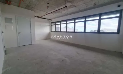 Sala comercial à venda na Rua Pinheiro Machado, 2366, Centro, Santa Maria