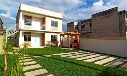 Apartamento, 2 Dormitórios, 1 Banheiro, 1 Vaga, São João