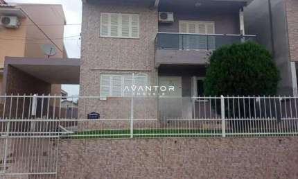 Casa Duplex No Residencial Lopes De 3 Dormitórios, Sala De Estar, Banheiro Socia