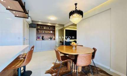 Apartamento, 3 Dormitórios, 1 Suíte, 2 Banheiros, 1 Vaga, Medianeira
