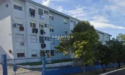 Apartamento com 3 quartos à venda na Rua Vinte e Quatro de Fevereiro, 370, Nonoai, Santa Maria