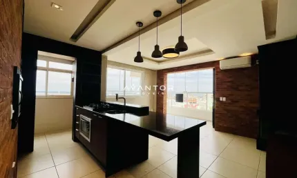 Apartamento, 2 Dormitórios, 1 Suíte, 2 Banheiros, 2 Vagas, Fátima