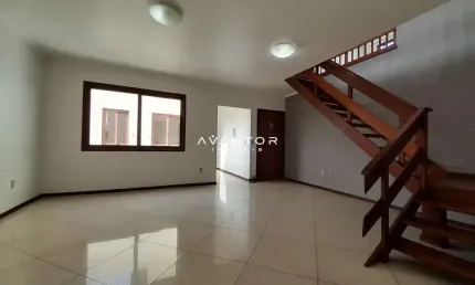 Cobertura, 3 Dormitórios, 1 Suíte, Terraço, Duque De Caxias