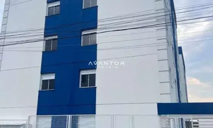 Apartamento 2 dormitórios elevador churrasqueira  no bairro Noal
