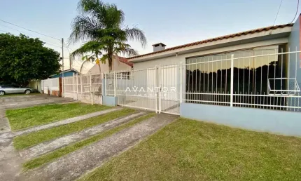 Casa com 3 quartos à venda na Rua Gregório de Matos, 694, Camobi, Santa Maria
