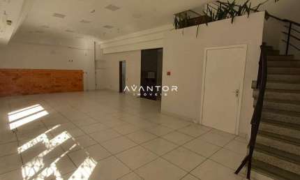 Ponto comercial à venda na Rua Marechal Floriano Peixoto, 993, Centro, Santa Maria