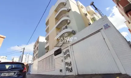 Apartamento 2 dormitórios à venda Nossa Senhora do Rosário Santa Maria/RS