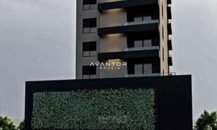 Apartamento com 2 quartos à venda na Avenida Presidente Vargas, 1695, Nossa Senhora de Fátima, Santa Maria