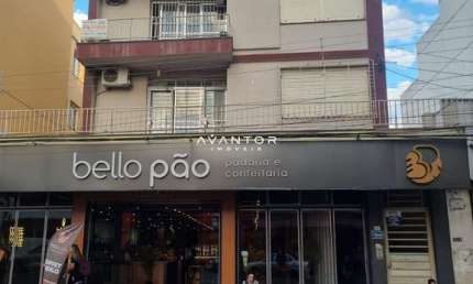 Apartamento com 3 quartos à venda na Rua José Bonifácio, 2667, Centro, Santa Maria