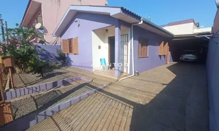 Casa Ampla De 3 Dormitórios, Suíte, Sala De Estar, Sala Jantar, 3 Banheiros, Áre