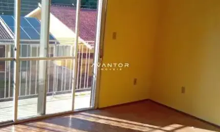 Apartamento com 3 quartos à venda na Rua Abreu Antônio Coelho, 135, Menino Jesus, Santa Maria