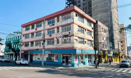 Atenção investidores, oportunidade de grande negócio no centro da cidade.