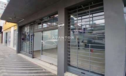 Loja Comercial No Centro De 400 m², Composta Por 3 Amplas Salas, Escritório e 2