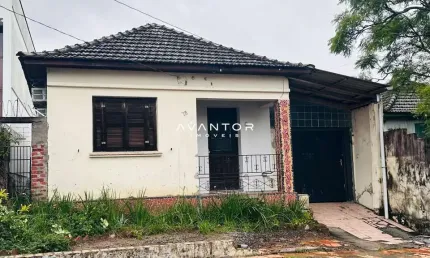Terreno à venda na Rua João Lobo D'Avila, 78, Nossa Senhora do Perpétuo Socorro, Santa Maria