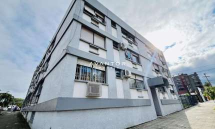 Apartamento, 2 Dormitórios, 2 Banheiros, 2 Vagas, Fátima