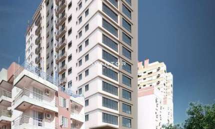 Apartamento, 3 Dormitórios, 1 Suíte, 2 Banheiros, Lavabo, Centro