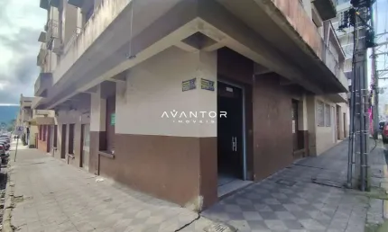 Ponto comercial para alugar na Rua Visconde de Pelotas, 920, Nossa Senhora do Rosário, Santa Maria
