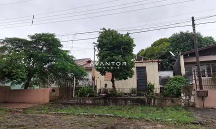 Terreno à venda na Rua Jerônimo Gomes, 88, Menino Jesus, Santa Maria