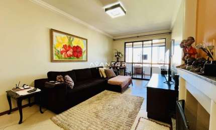 Apartamento, 3 Dormitórios, 1 Suíte, 3 Banheiros, 1 Vaga, Fátima