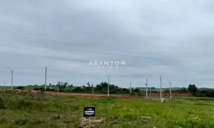 Terreno à venda na Estrada Eduardo Duarte, s n, Diácono João Luiz Pozzobon, Santa Maria