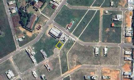 Terreno próximo ao hospital Regional no Residencial Alberto Schons