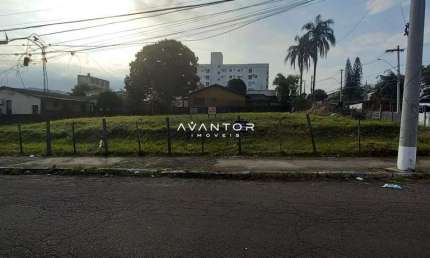 Terreno à venda na Rua Barão do Triunfo, sem numero, Nossa Senhora do Rosário, Santa Maria